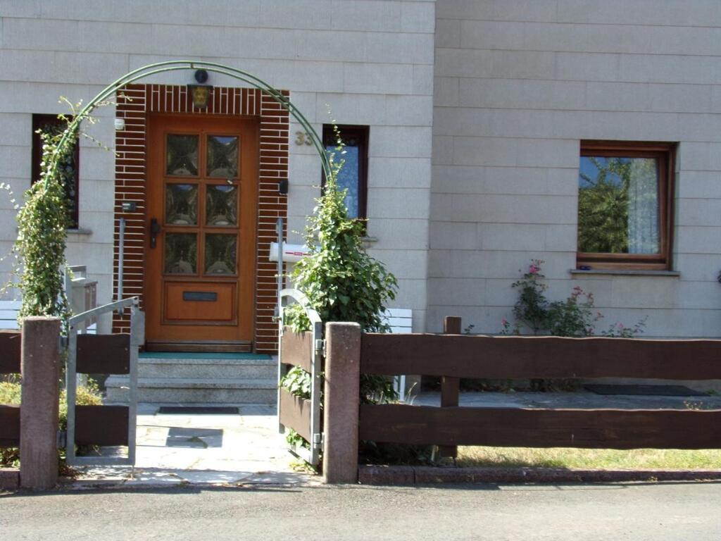 DodenauEderauenblickアパートメント エクステリア 写真